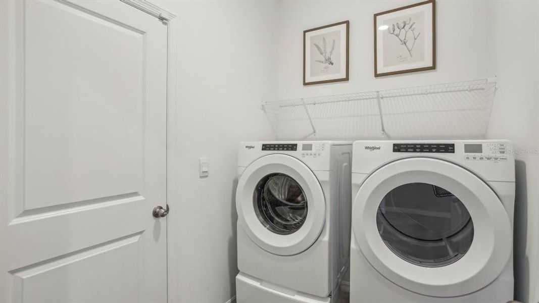 Close-up of interior finishes inside a home in , Wesley Chapel (Image 17).