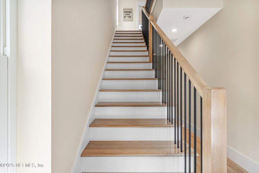 Spacious, unfurnished interior of a new home in , St. Augustine (Image 22). Spacious, unfurnished interior of a new home in , St. Augustine (Image 22).