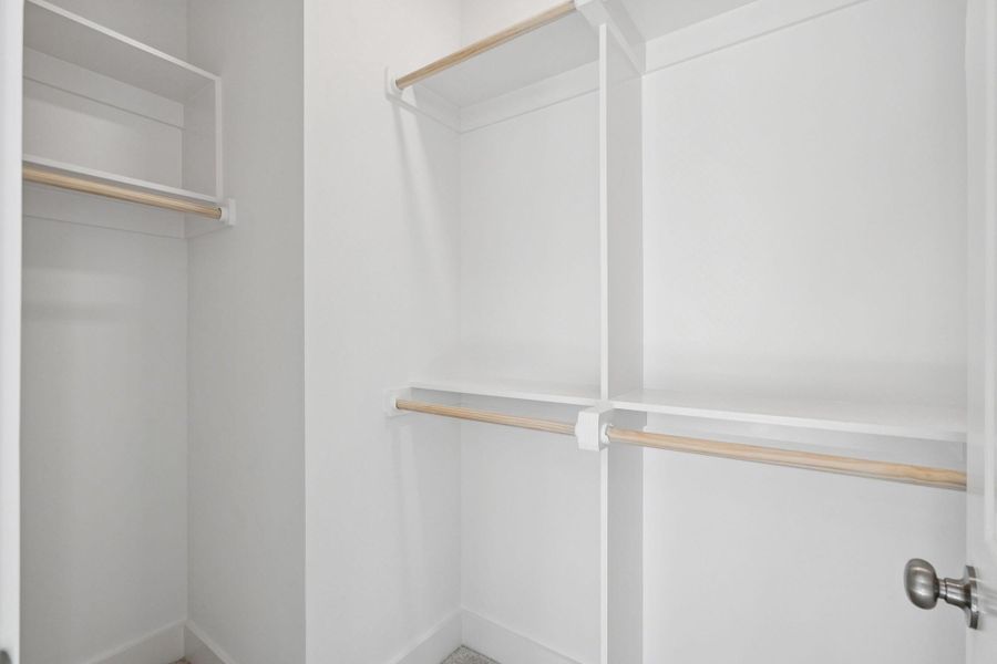 Spacious, unfurnished interior of a new home in Nexton, Summerville (Image 21). Spacious, unfurnished interior of a new home in Nexton, Summerville (Image 21).