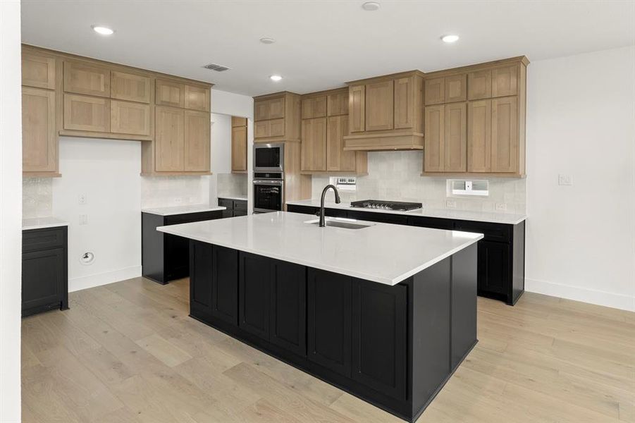 08. 803 Bleriot - Kitchen (2)