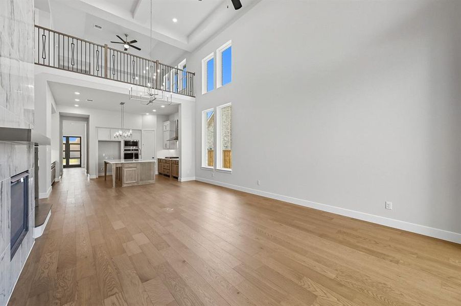 Image 26 of a home in Star Trail: 55ft. lots.