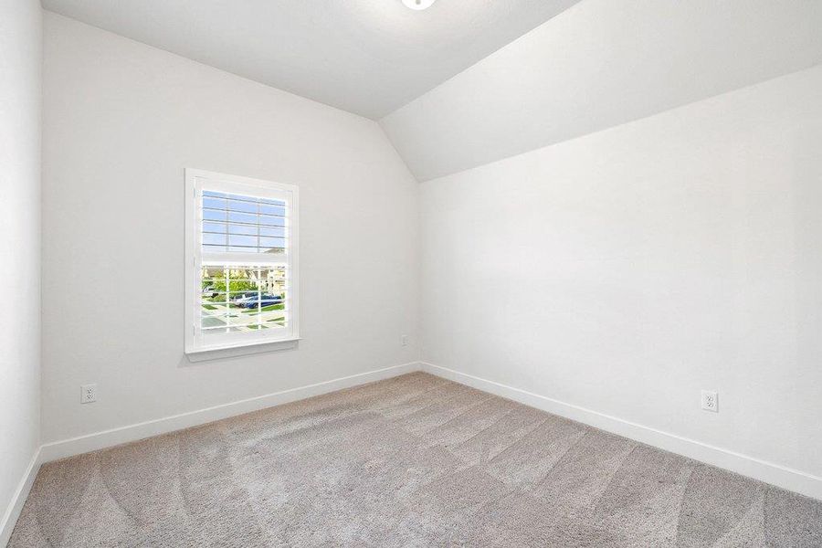 Bedroom #3