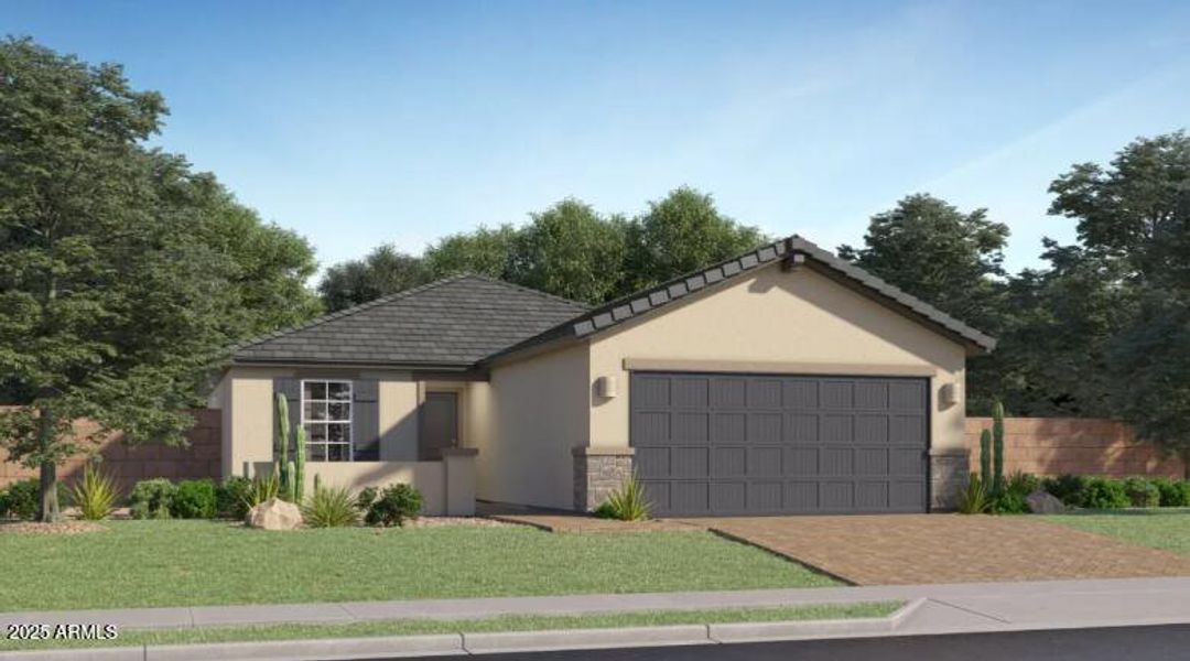 Front Exterior Front Exterior