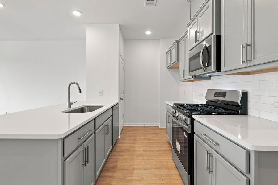 Kitchen Kitchen