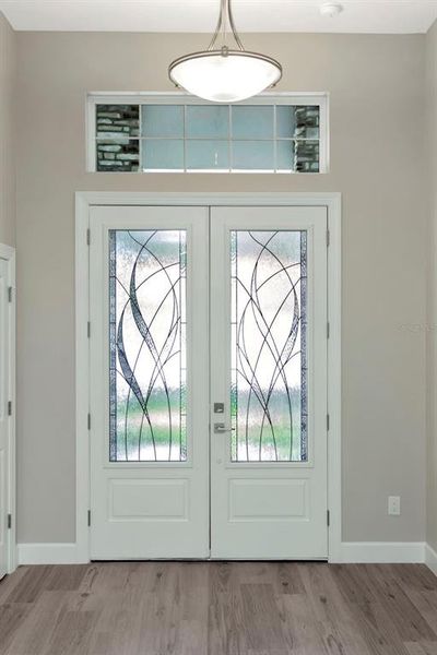 Spacious, unfurnished interior of a new home in , Safety Harbor (Image 56).