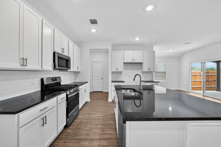 14129 Axel Johanson Drive ~ Ready Now