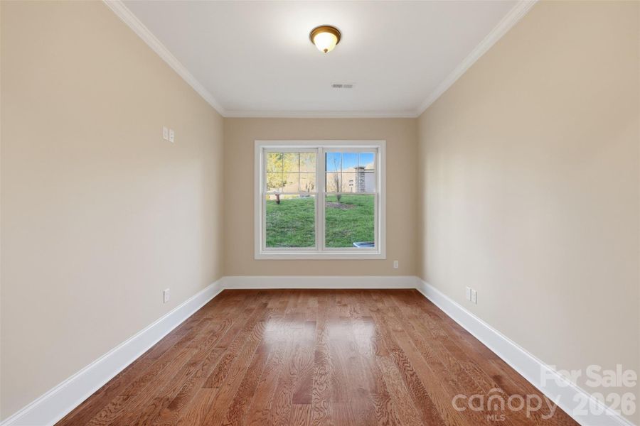 Spacious, unfurnished interior of a new home in , Boone (Image 19). Spacious, unfurnished interior of a new home in , Boone (Image 19).