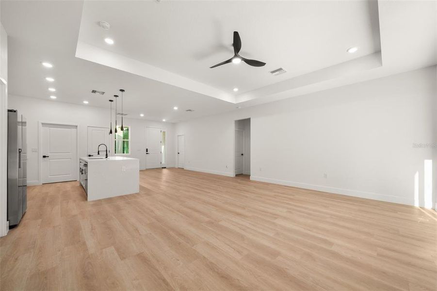 Spacious, unfurnished interior of a new home in , Sebring (Image 25). Spacious, unfurnished interior of a new home in , Sebring (Image 25).