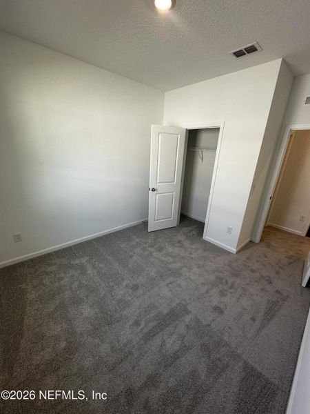 Spacious, unfurnished interior of a new home in , Palm Coast (Image 9).