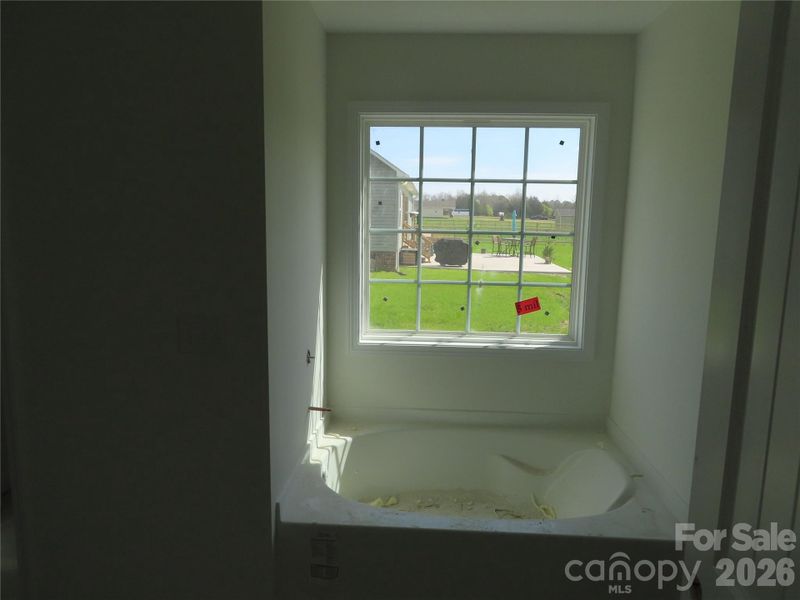 In-progress construction of a new home in , Rock Hill, SC (Image 8).