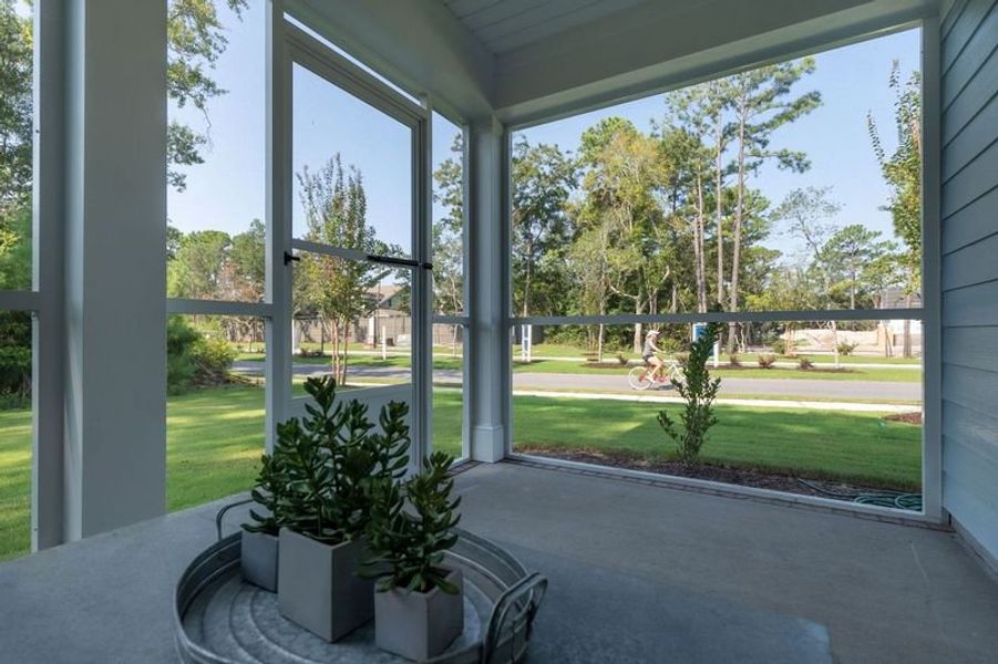 Image 37 of a home in Osprey Landing.