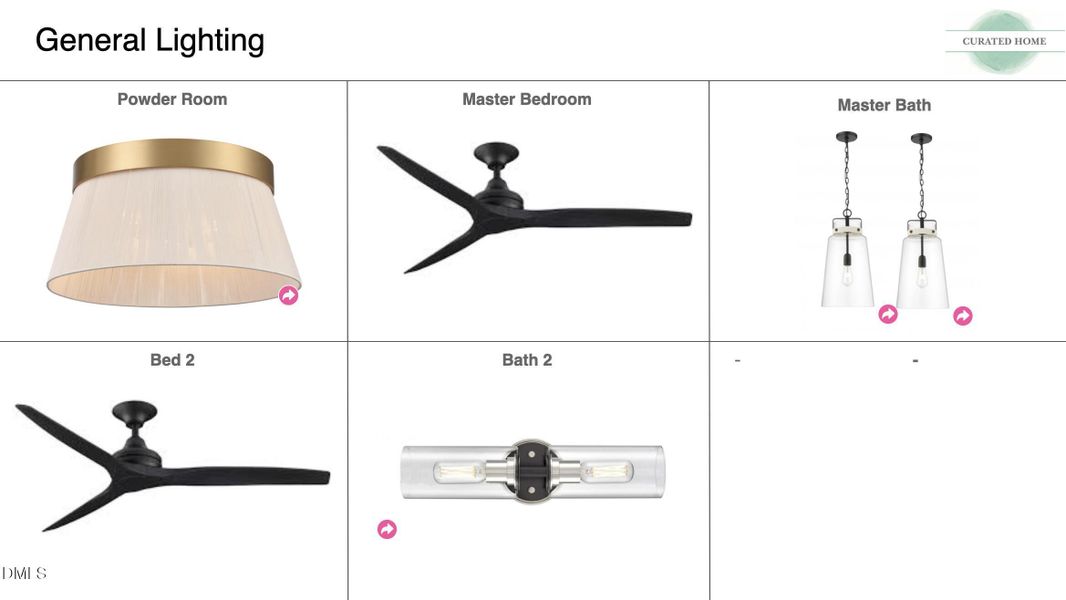 LIGHTING DESIGN LIGHTING DESIGN