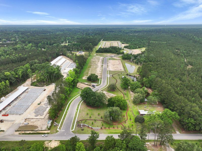 Image 37 of a home in The Cove at Mallard Crossing.
