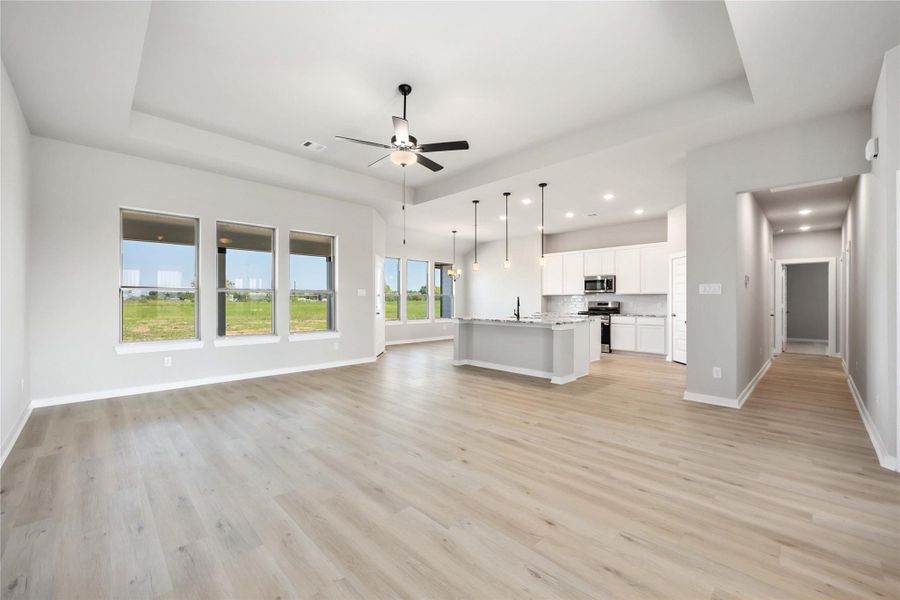 Image 26 of a home in Blue Heron Estates.