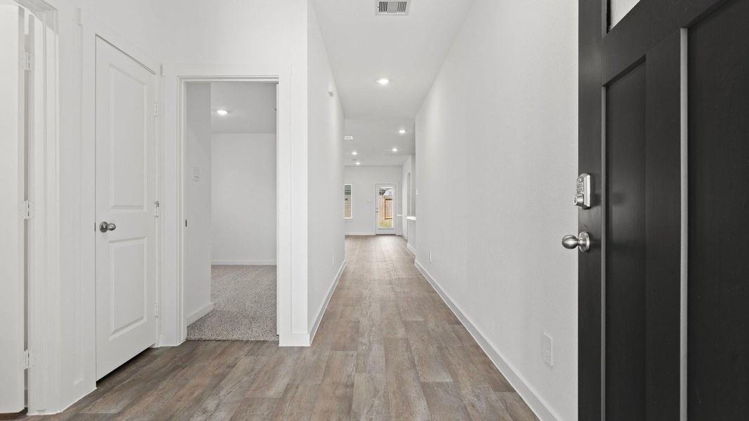 *Images and 3D tour are for illustration only and options may vary from home as built.