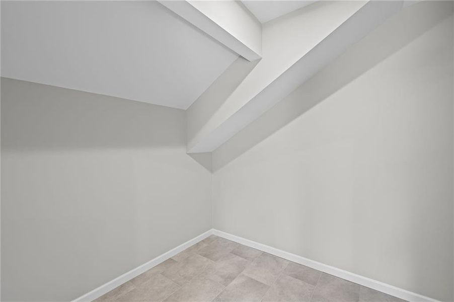 Spacious, unfurnished interior of a new home in Villas at Gold Creek, Dawsonville (Image 21). Spacious, unfurnished interior of a new home in Villas at Gold Creek, Dawsonville (Image 21).