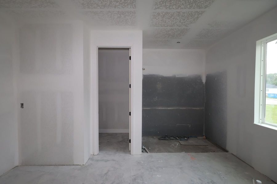 Drywall