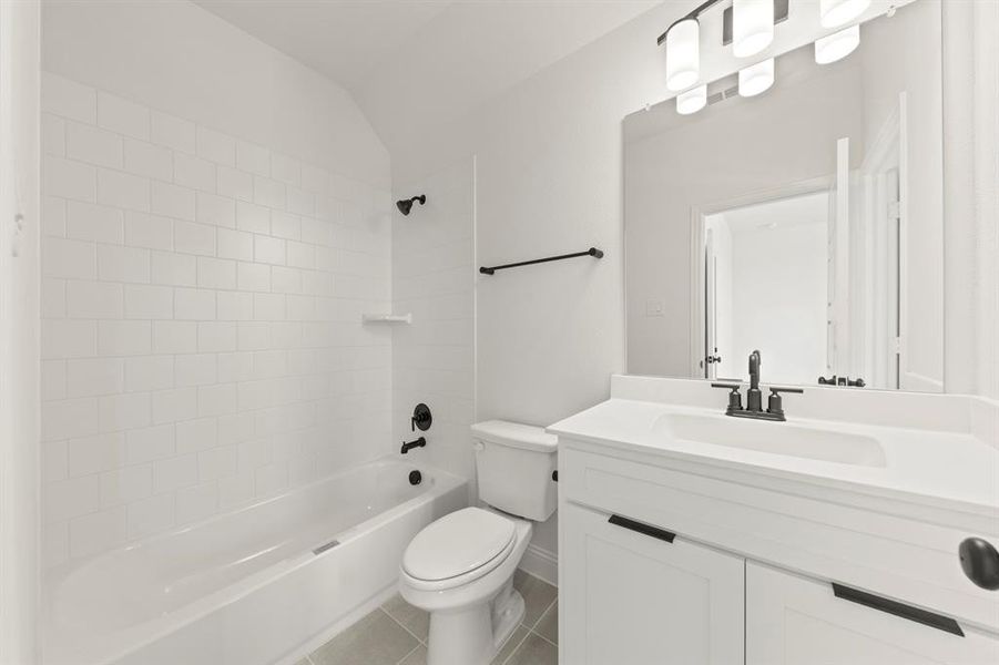 22. 2612 Cone Flower - 3RD Bath