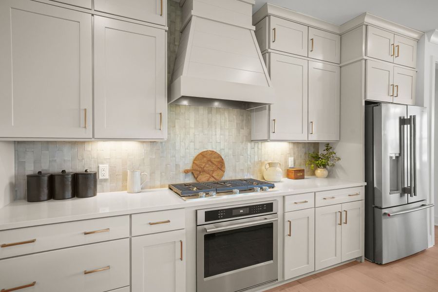 Representative furnished interior of a home built from the Stellar by Del Webb in Del Webb Carolina Ridge, Midland (Image 39). Representative furnished interior of a home built from the Stellar by Del Webb in Del Webb Carolina Ridge, Midland (Image 39).