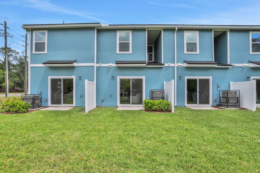 Jacksonville, FL New Home. - Slide 11 Jacksonville, FL New Home. - Slide 11