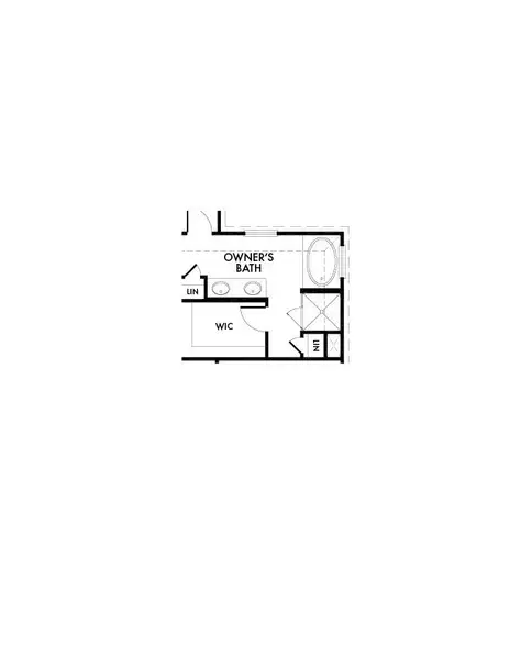 Master Bath – Tub Shower Full Wall Master Bath – Tub Shower Full Wall