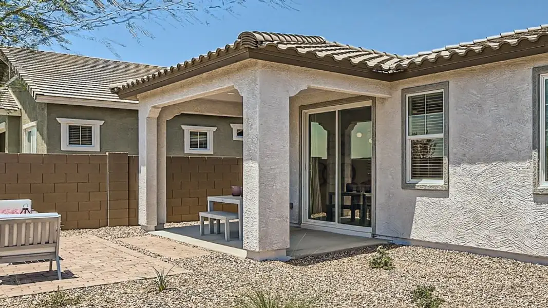 Sage Exterior Sage Exterior