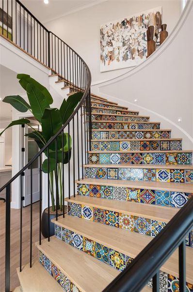 Image 39 of a home in .