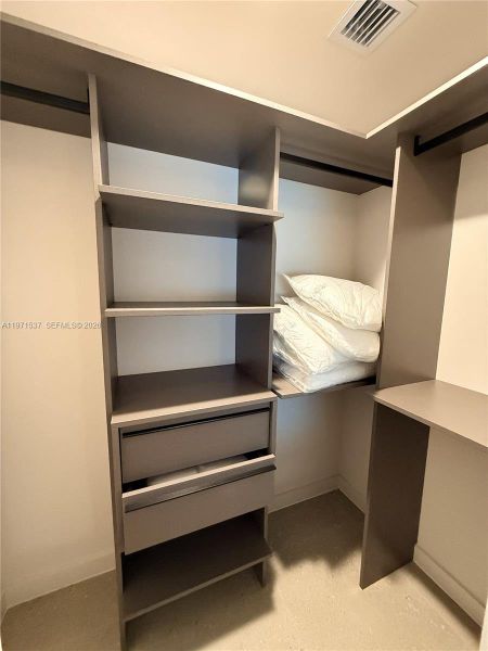 Close-up of interior finishes inside a home in , Miami (Image 12). Close-up of interior finishes inside a home in , Miami (Image 12).