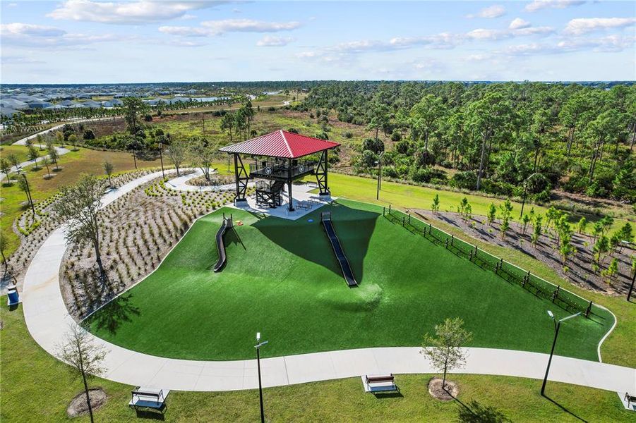 Community amenities in , Punta Gorda (Image 51).