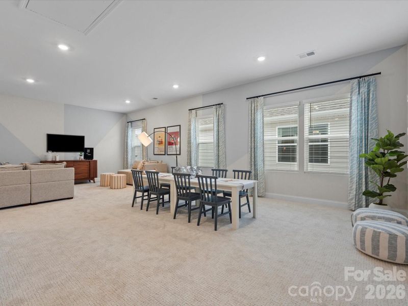 Photo of Model for Representational Purposes