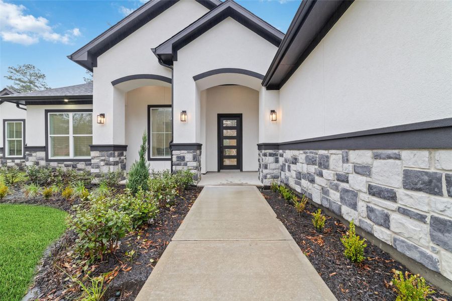 *ACTUAL HOME NOT PICTURED* This is a previously completed home in the neighborhood. Same floor plan with opposite orientation. Very similar cosmetic features will be in this home.