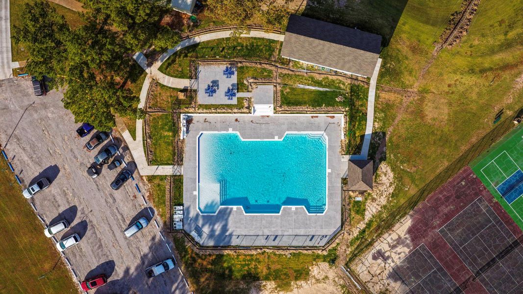 Community amenities in , Trinity (Image 29).