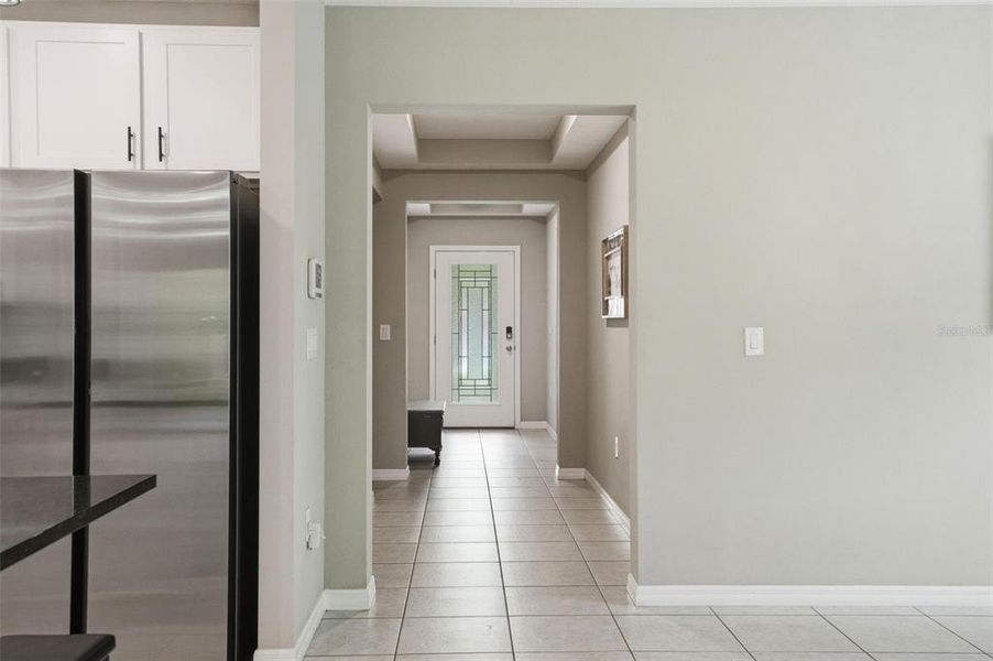 Spacious, unfurnished interior of a new home in , Homosassa (Image 27).