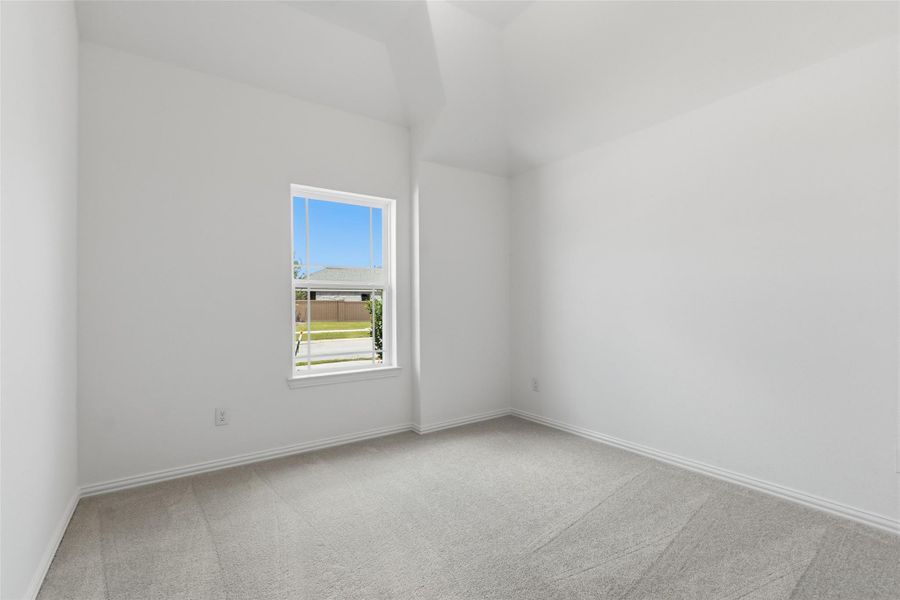 Spacious, unfurnished interior of a new home in Brookewater, Rosenberg (Image 31). Spacious, unfurnished interior of a new home in Brookewater, Rosenberg (Image 31).
