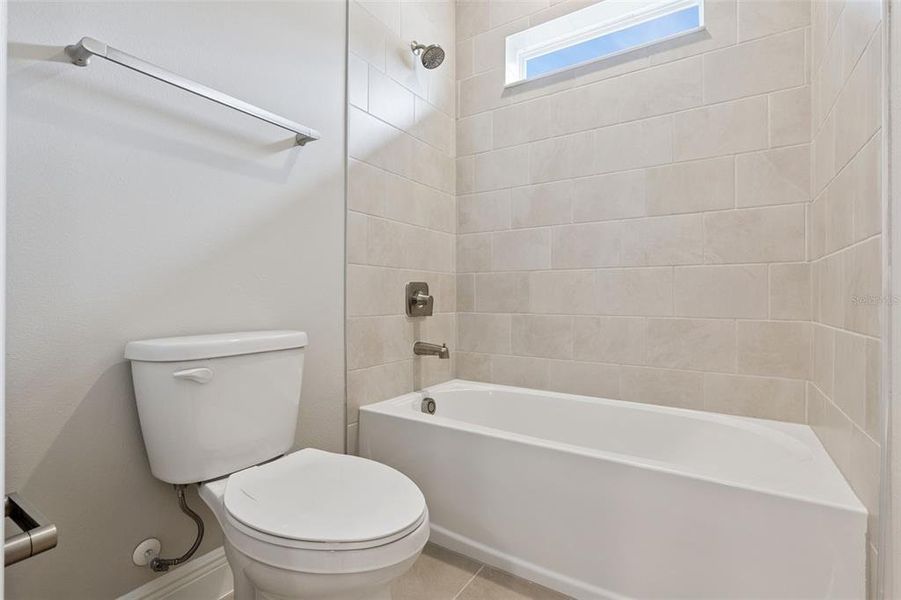 Image 28 of a home in Weslyn Park at Sunbridge (Craft Homes).