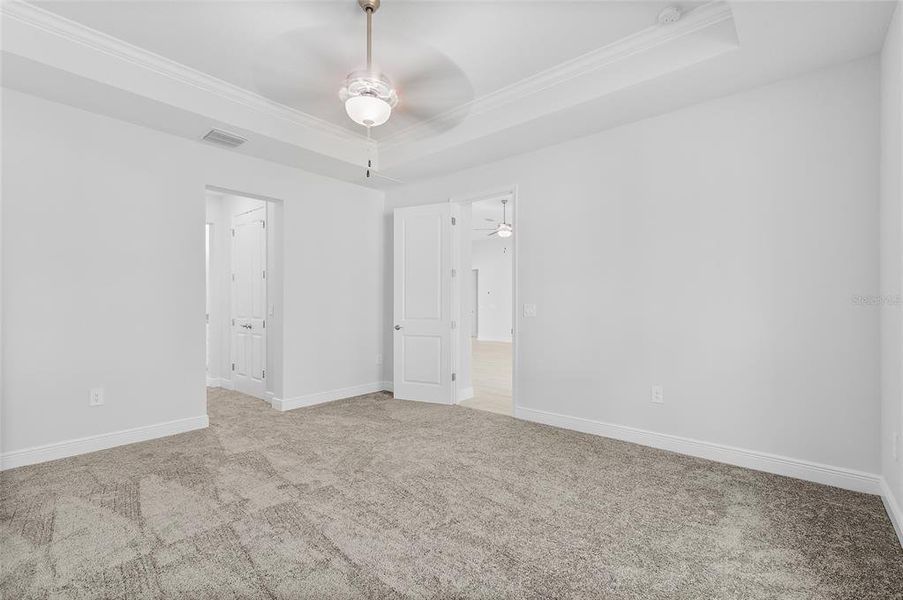 Photos from a previous build- same model