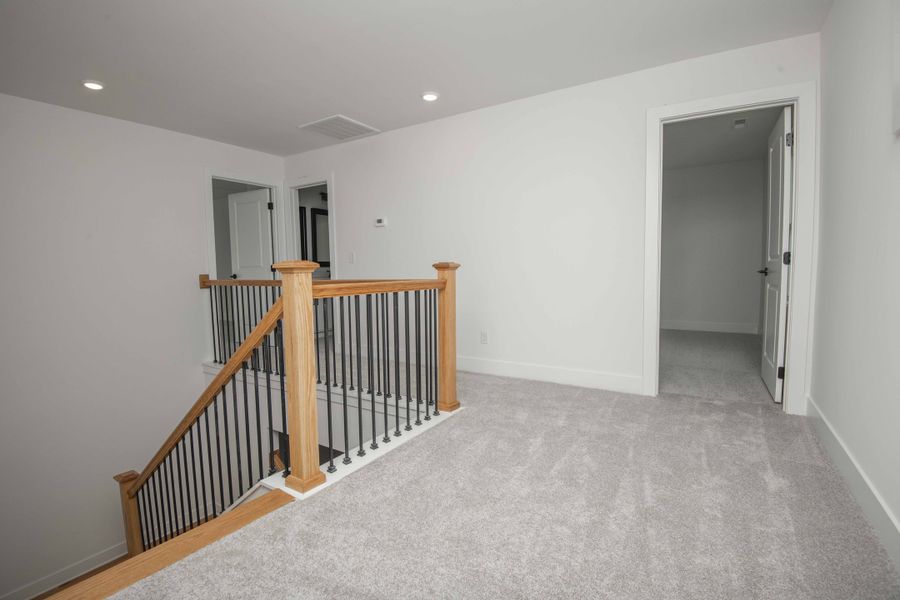 *Photo of actual home