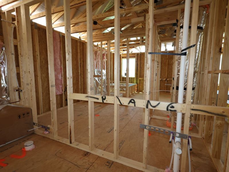 Framing Framing