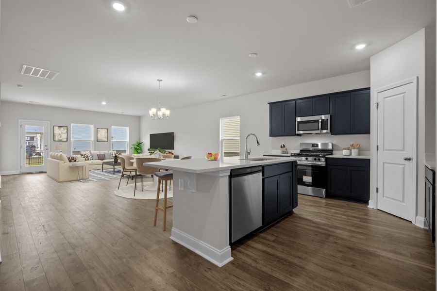 New Home in Conway, SC. - Slide 8 New Home in Conway, SC. - Slide 8