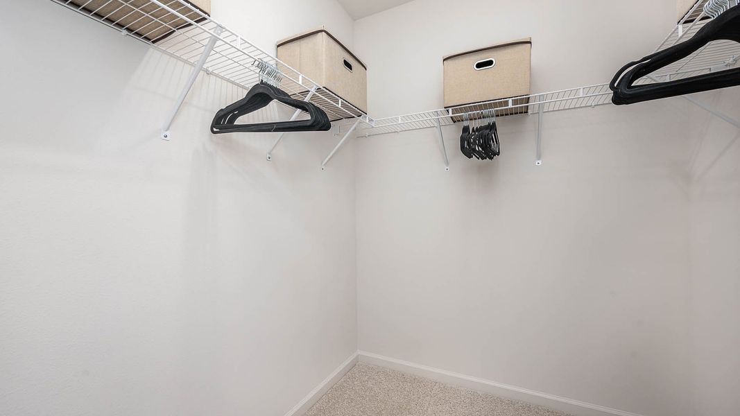 Image 22 representing the Madison by D.R. Horton in Port St. Lucie Spot Lots, Port St. Lucie, FL.