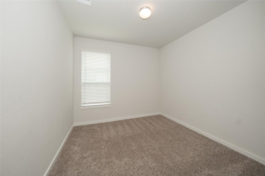 Spacious, unfurnished interior of a new home in , La Marque (Image 33). Spacious, unfurnished interior of a new home in , La Marque (Image 33).