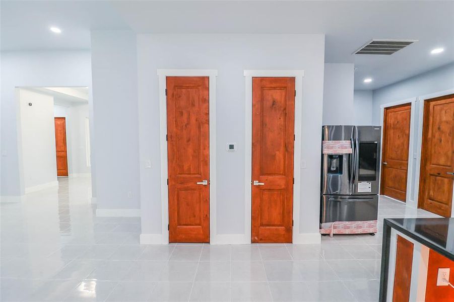 pantry doors