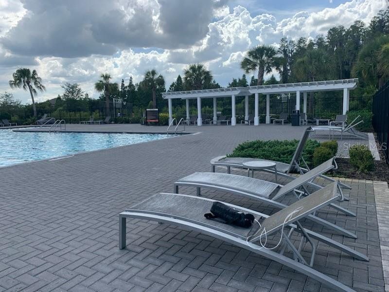 Community amenities in , Wesley Chapel (Image 50).
