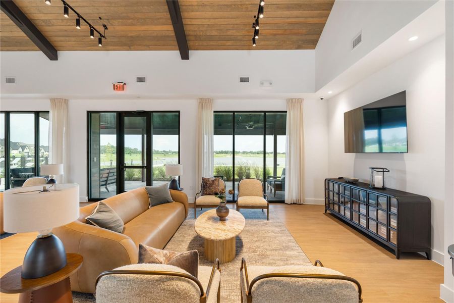 Community amenities in Riceland, Mont Belvieu (Image 33).