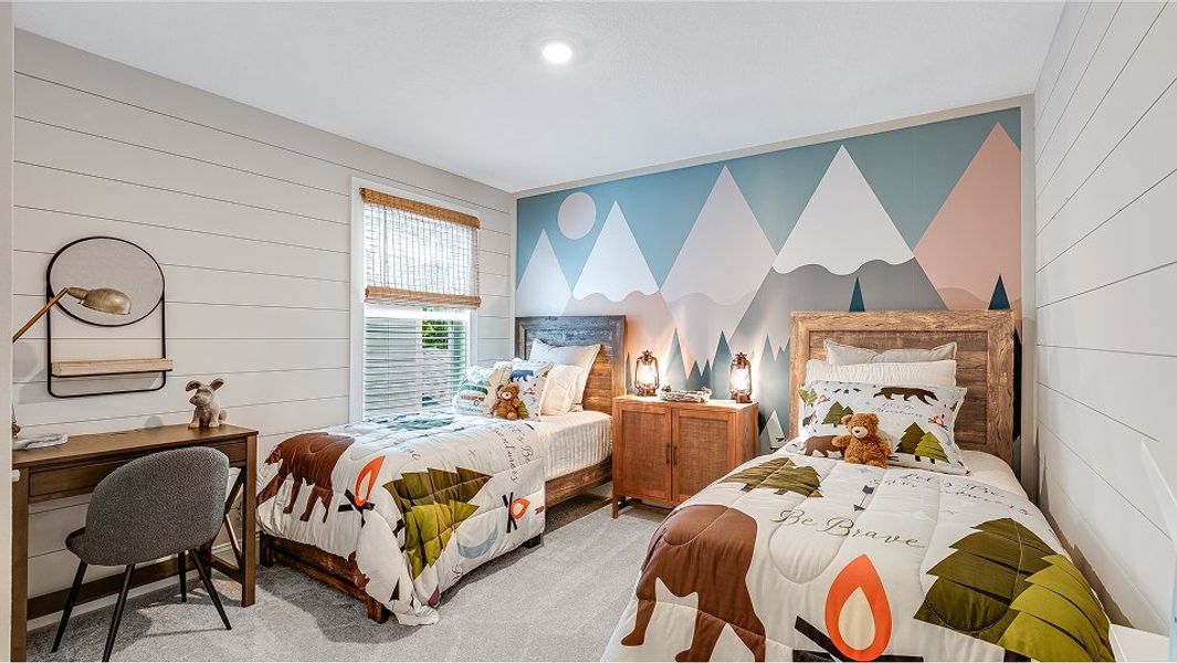 3026 Trinidad II Bed3 F2