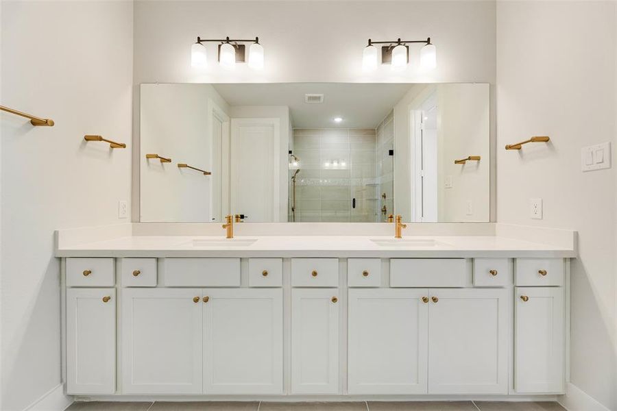 Image 26 of a home in Collin Creek.