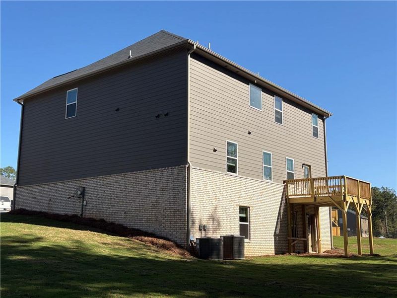 Image 44 of a home in Southern Hills.