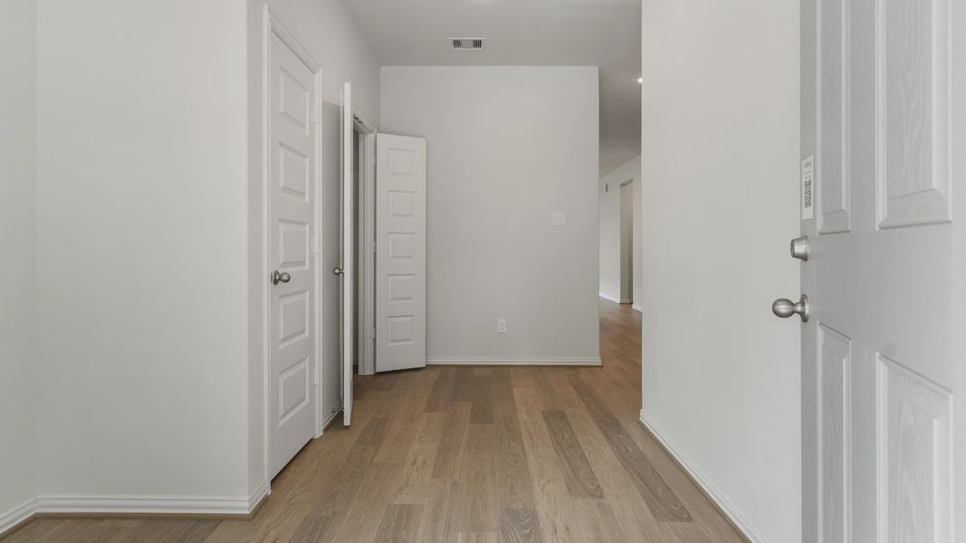 Representative Photo. This home is not complete.