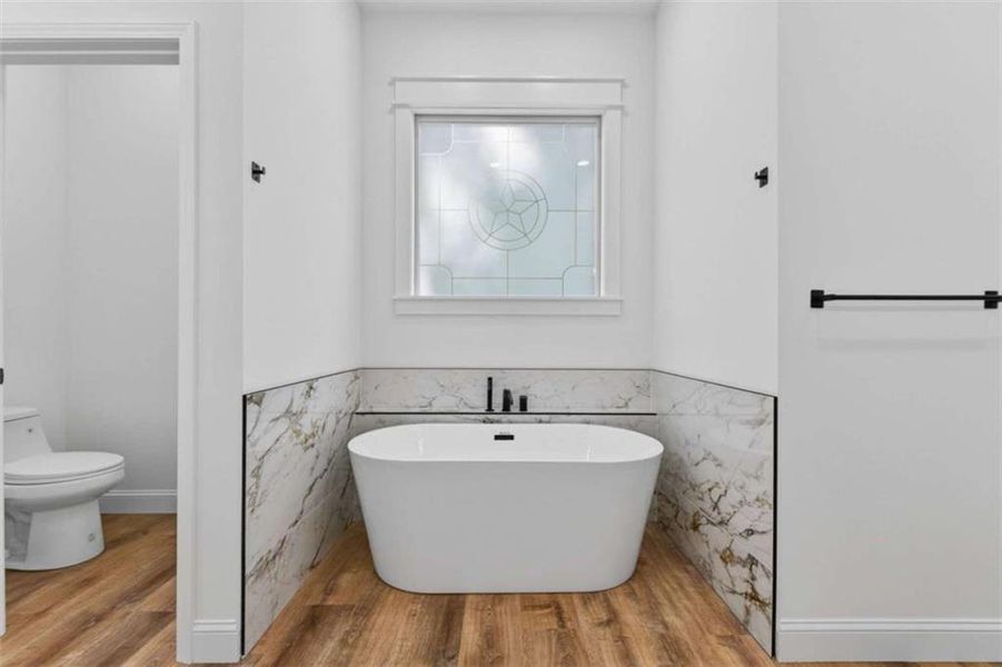 Furnished interior view inside a new home in , Oxford (Image 19). Furnished interior view inside a new home in , Oxford (Image 19).