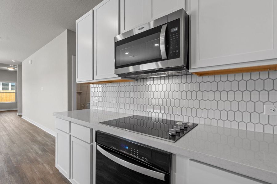 Jarrell, TX New Home. - Slide 11 Jarrell, TX New Home. - Slide 11